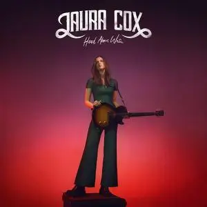 Laura Cox - Head Above Water (2023)