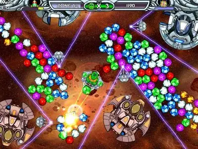 Zzed v1.1 Portable