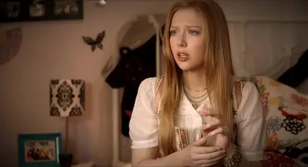 Hansel and Gretel Get Baked (2013)