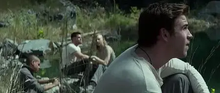 The Hunger Games: Mockingjay - Part 1 (2014)