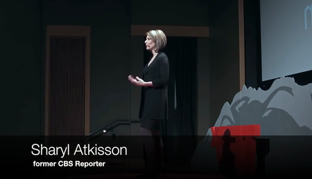 The Science Of Disinformation (2017)