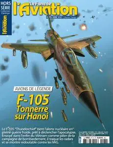 Le Fana de l'Aviation Hors-Série - mars 2018