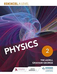 Edexcel a Level Physics Studentbook 2