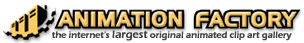 Animation Factory - Templates to go Vol 1 & 2