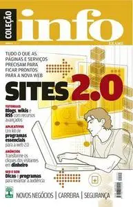 Info Exame Colection - Ed 51 - April-2008 - Web 2.0