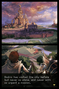 Might & Magic - Clash of Heroes [NDS]