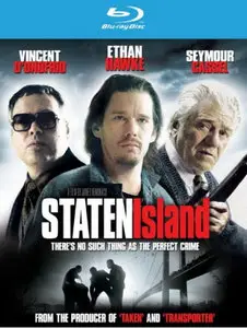 Staten Island (2009)