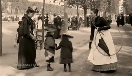 (Fr3) Des Racines et des Ailes : Du palais des rois au plus grand musée du monde (2011)