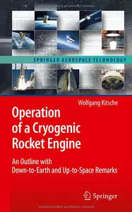 Operation of a Cryogenic Rocket Engine: An Outline with Down-to-Earth and Up-to-Space Remarks (repost)