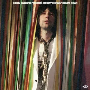 VA - Bobby Gillespie Presents Sunday Morning Comin' Down (2015)