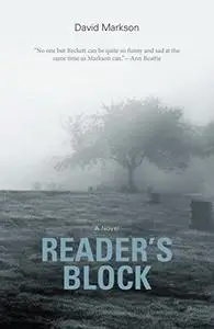 Reader's block