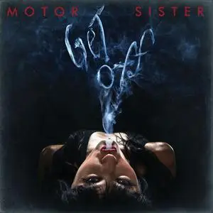 Motor Sister - Get Off (2022)