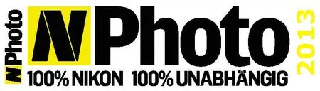 CHIP N-Photo - Magazin für Nikon-Besitzer - Full Year Collection 2013