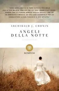 A. Joseph Cronin - Angeli della notte