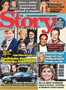 Story Netherlands - 23 januari 2019