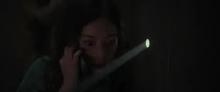 Nowhere (2023)