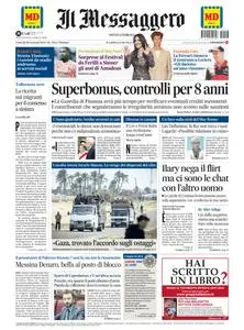 Il Messaggero Ostia - 26 Gennaio 2024