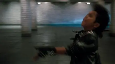 Moonwalker (1988)
