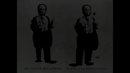 Buster Keaton, the Genius Destroyed by Hollywood (2016)