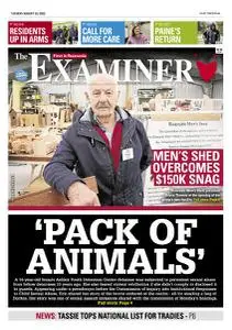 The Examiner - 23 August 2022