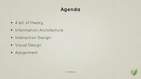 Tutsplus - Fundamentals of UX Design (2012)