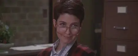 Ghost Busters (1984)