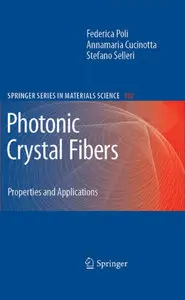 Photonic Crystal Fibers: Properties and Applications (Repost)