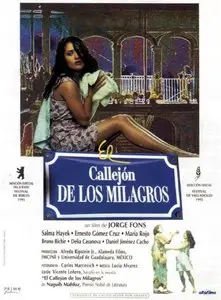 El Callejón de los Milagros / Midaq Alley (1995)