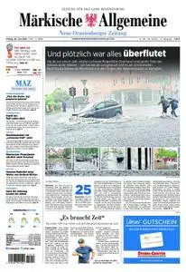 Neue Oranienburger Zeitung - 29. Juni 2018