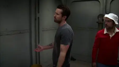 It's Always Sunny in Philadelphia S11E10