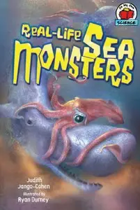 Judith Jango-Cohen - Real-Life Sea Monsters