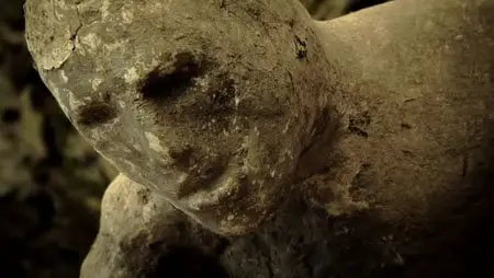 Pompeii: Life and Death in a Roman Town