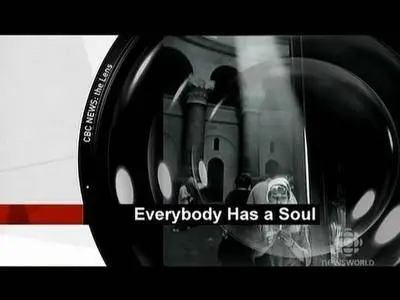 CBC The Lens - Everybody Has a Soul: Larry Towell - Photographer (2007)
