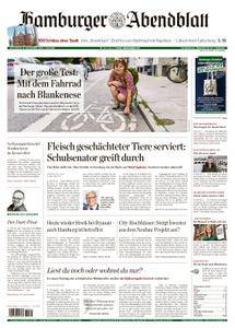 Hamburger Abendblatt - 12. September 2018