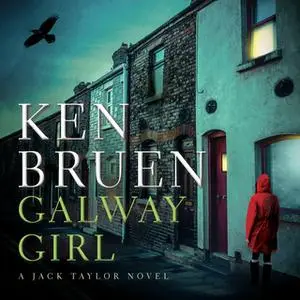 «Galway Girl» by Ken Bruen