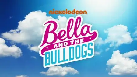 Bella and the Bulldogs S01E14