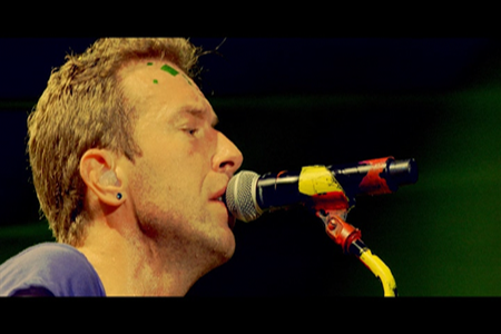 Coldplay - Live In Sao Paulo / A Head Full Of Dreams (2018)