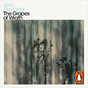 The Grapes of Wrath: Penguin Modern Classics [Audiobook]
