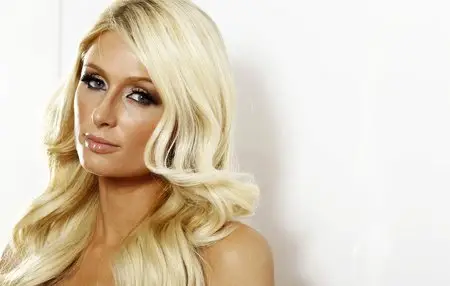 Paris Hilton - portrait session in Los Angeles, June 6, 2011 - 11xUHQ