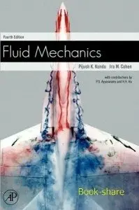 Fluid Mechanics, 4th Edition (Repost)