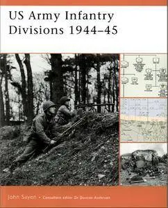 The US Army in the Vietnam War 1965-1973 (Battle Orders 24) (Repost)
