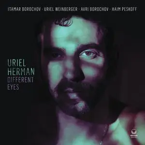 Uriel Herman - Different Eyes (2023) [Official Digital Download]