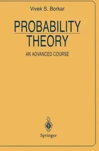 Probability Theory: An Advanced Course (Repost)