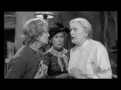 Alive and Kicking (1958)
