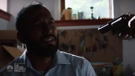 Taken S02E03
