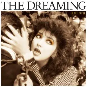 Kate Bush - The Dreaming (1982/2018) [Official Digital Download]