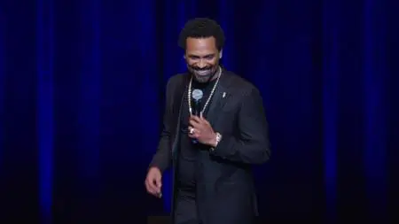 Mike Epps: Only One Mike (2019)