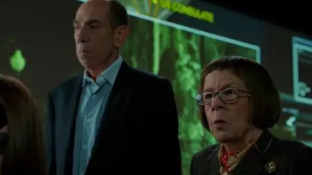 NCIS: Los Angeles S06E13