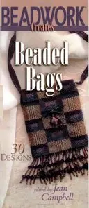 Beadwork Creates Beaded Bags: 30 Designs (Repost)