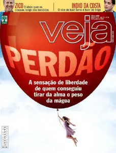 Veja - Edição 2175 - 28 de Julho de 2010